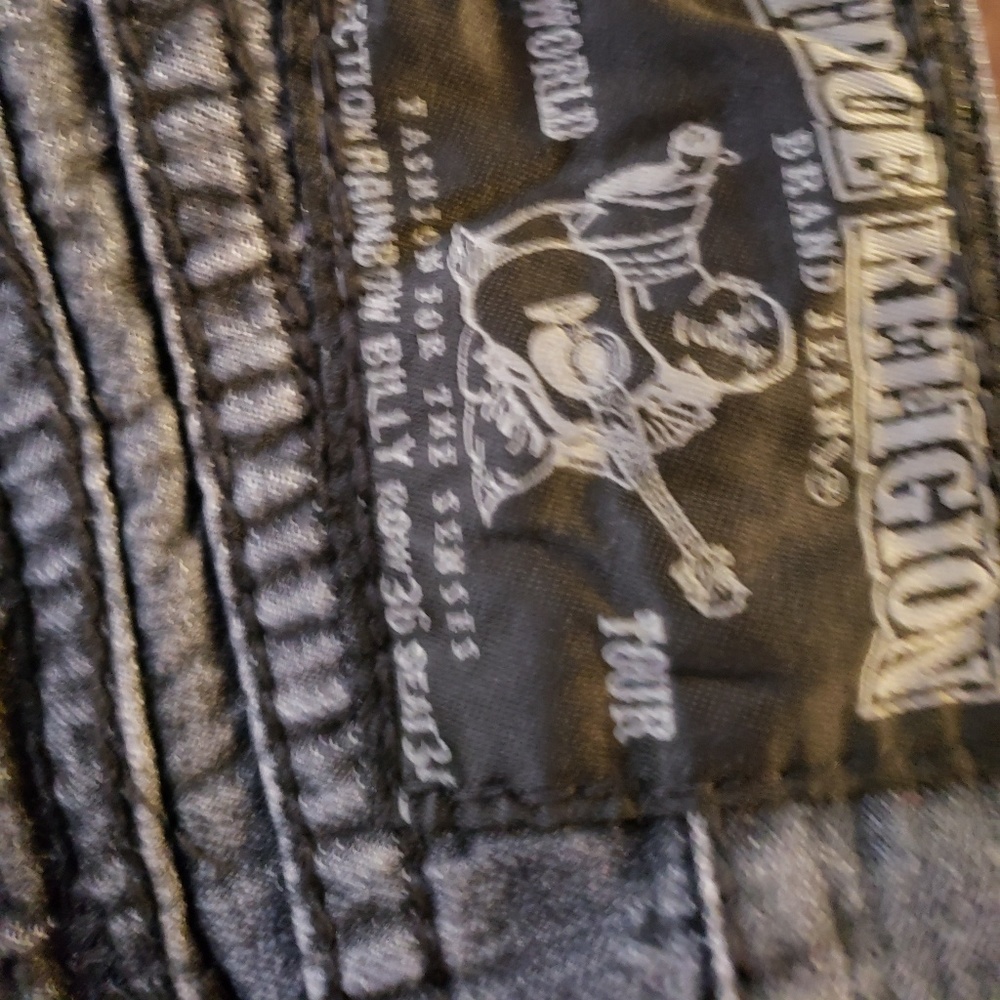 True religion